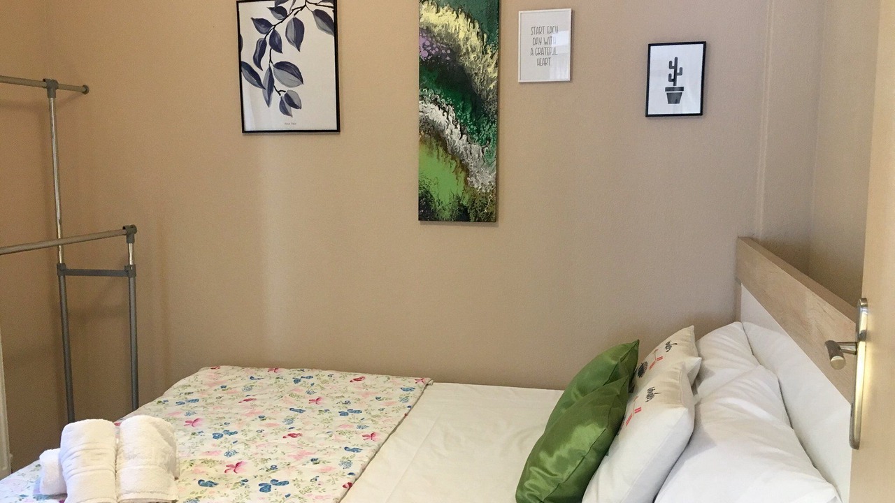 Photo of Bedroom in Nea Iraklitsa