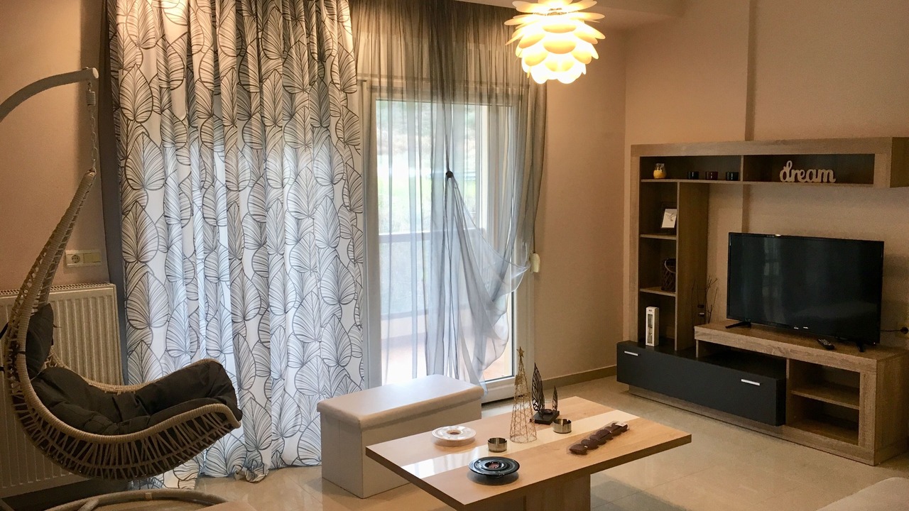 Photo of Livingroom in Nea Iraklitsa