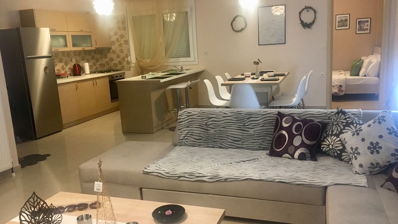 Photo of Livingroom in Nea Iraklitsa