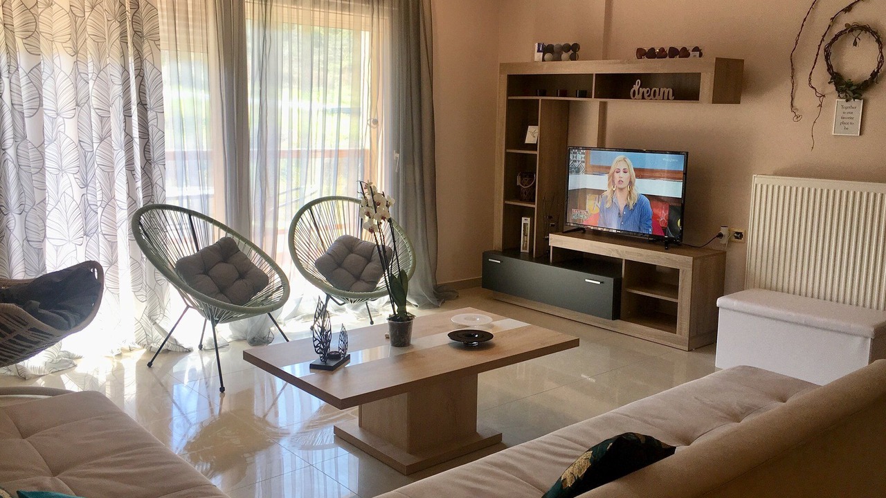 Photo of Livingroom in Nea Iraklitsa