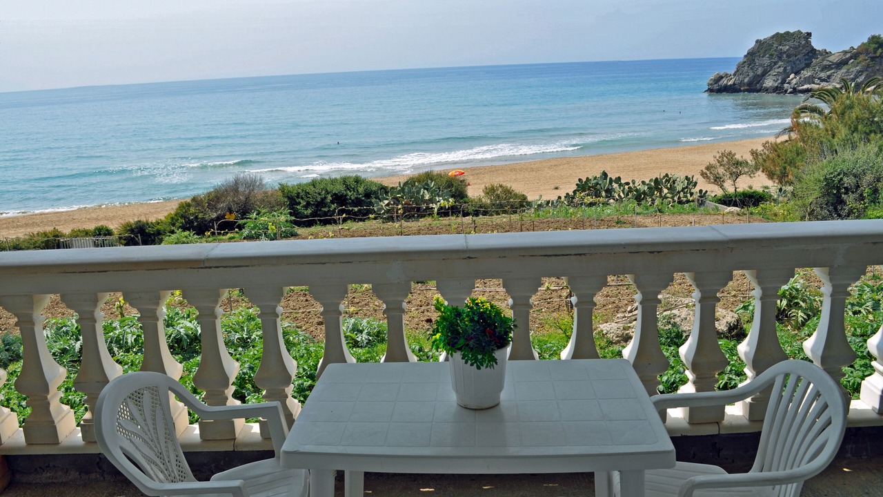 Photo of Outdoor in Sinarades