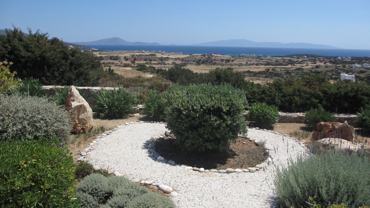 Photo of Outdoor in Naxos