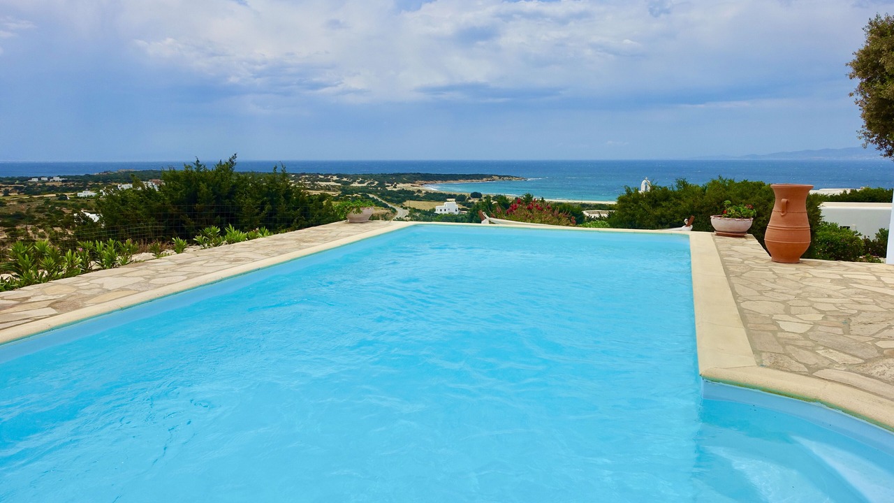 Photo of Outdoor in Naxos
