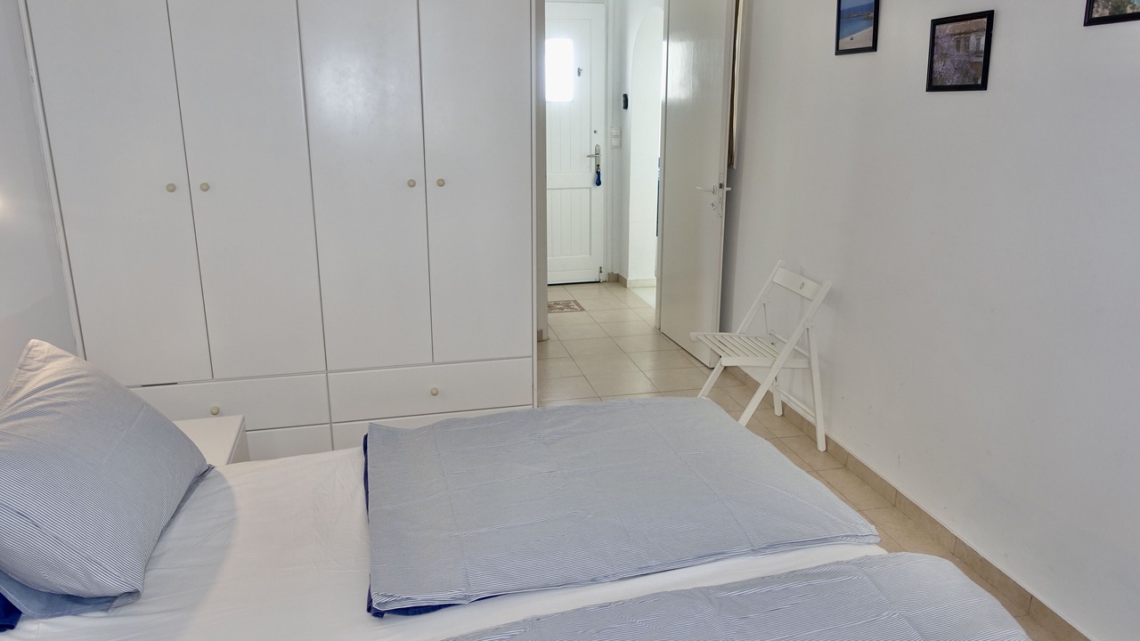 Photo of Bedroom in Naxos