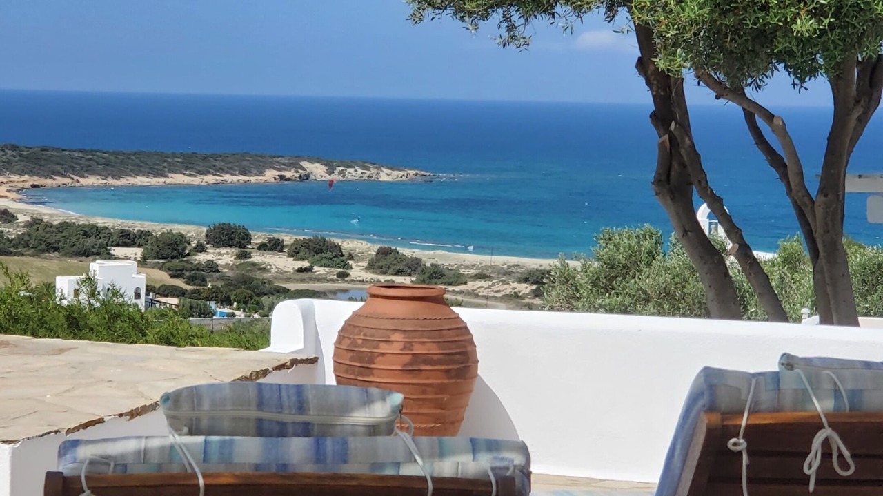 Photo of Outdoor in Naxos