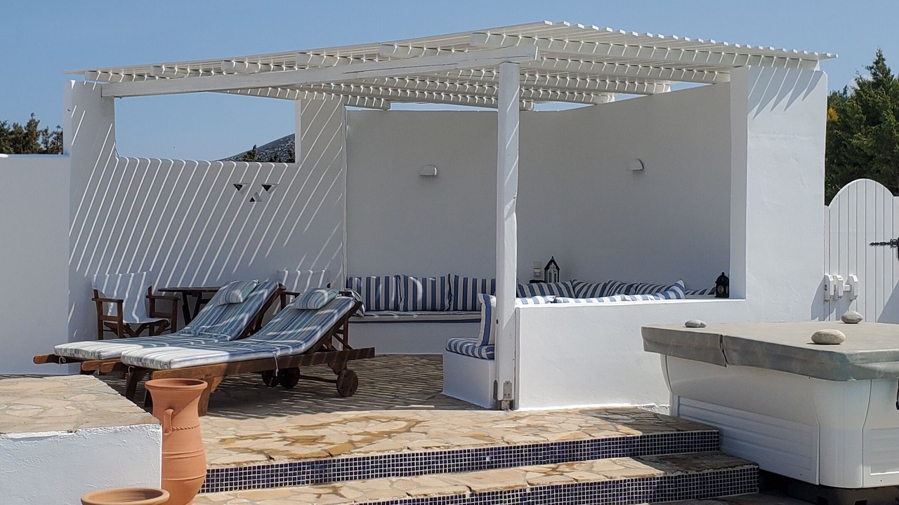 Photo of Outdoor in Naxos