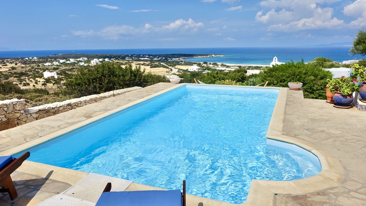Photo of Outdoor in Naxos
