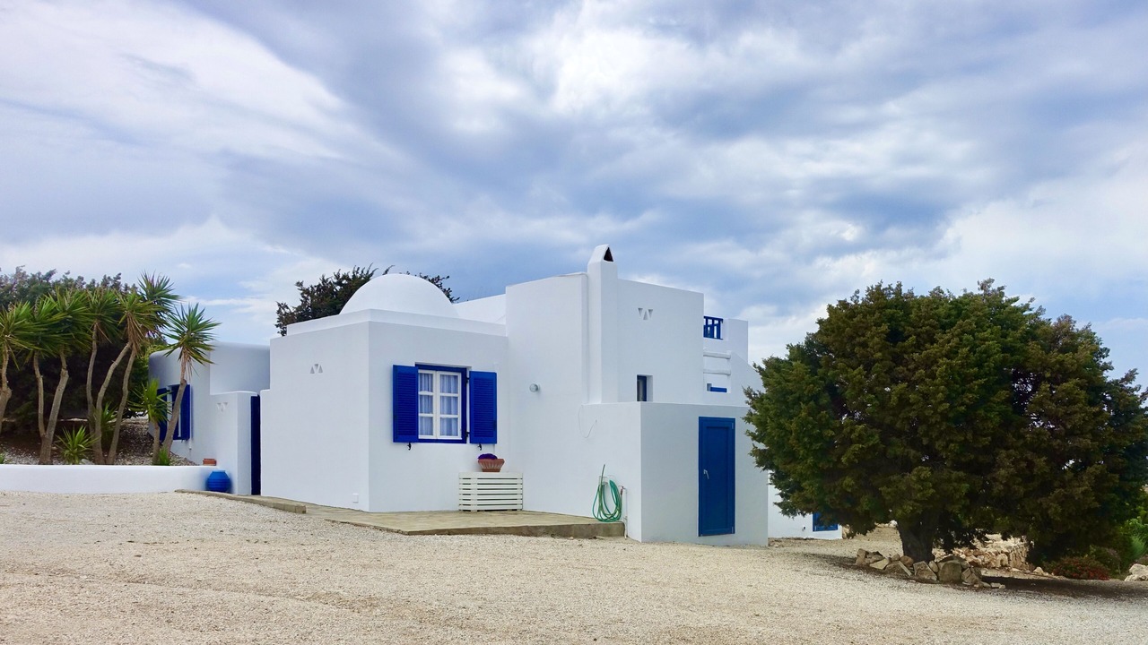 Photo of Outdoor in Naxos