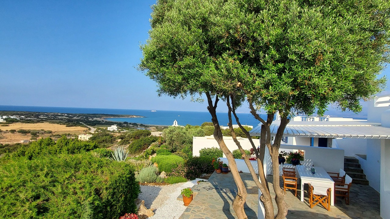 Photo of Outdoor in Naxos