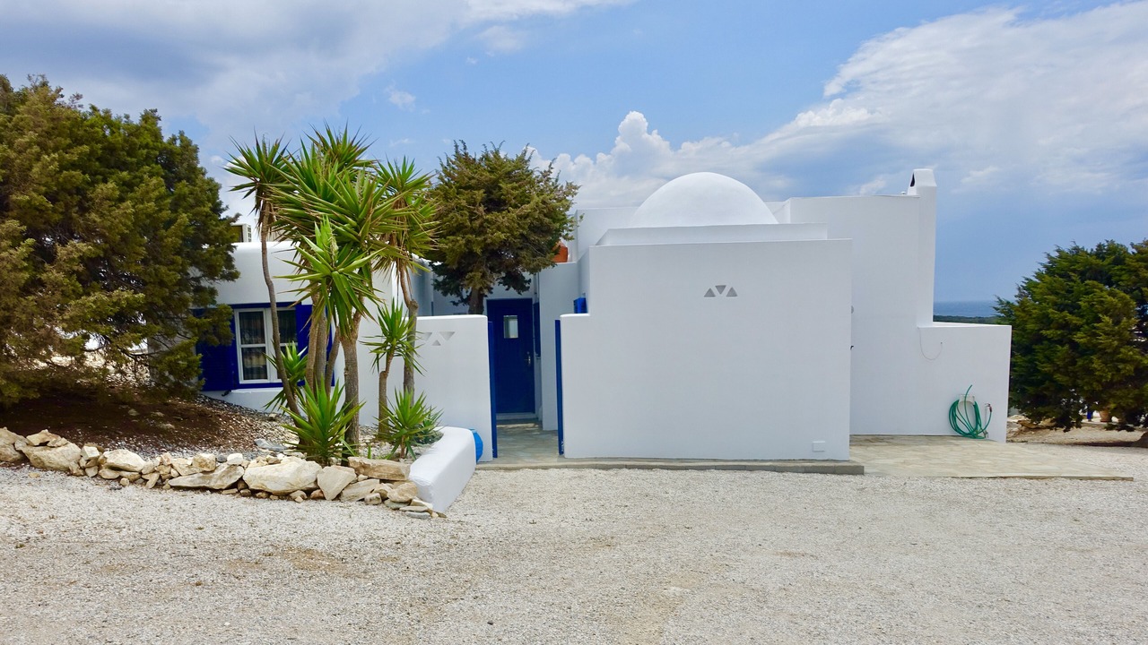 Photo of Outdoor in Naxos