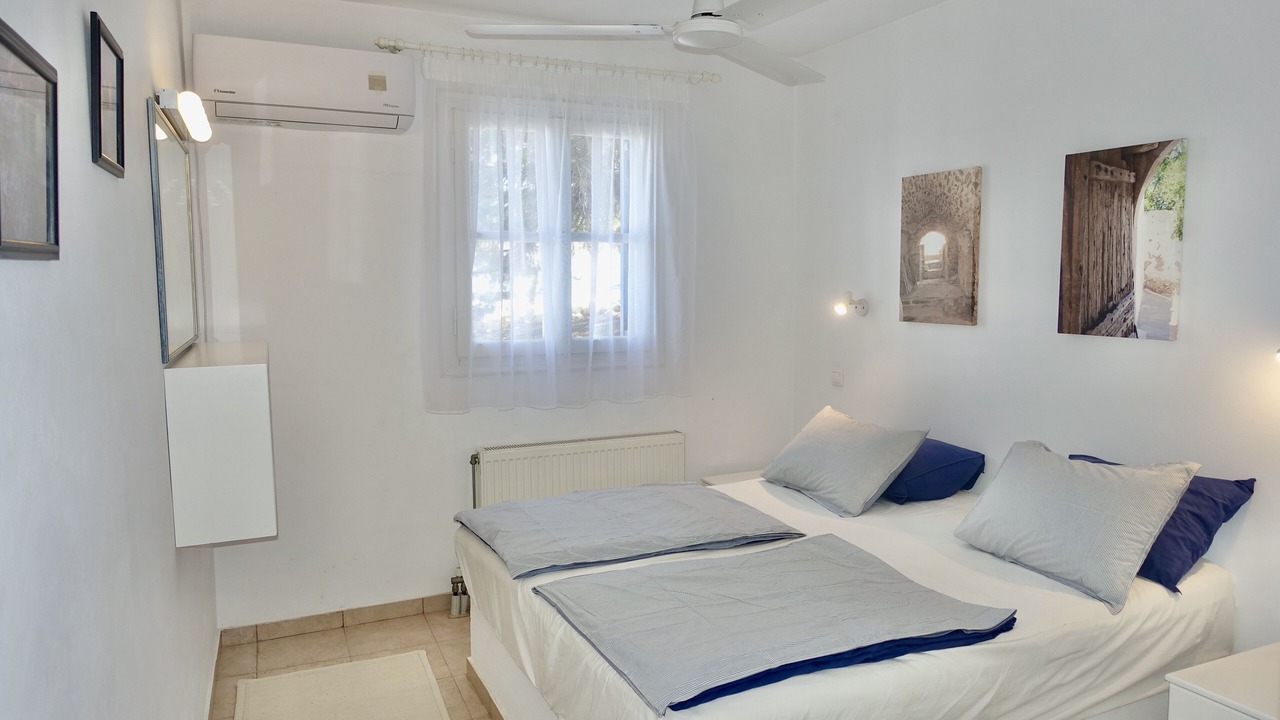 Photo of Bedroom in Naxos