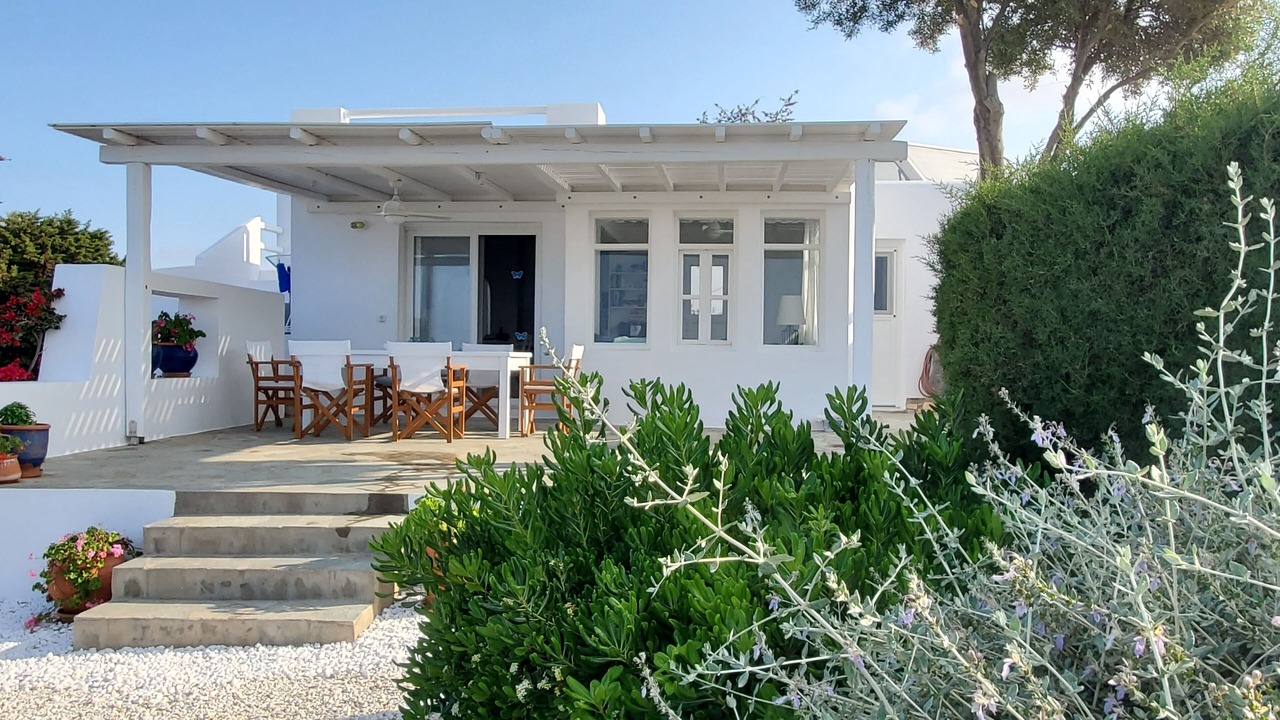 Photo of Outdoor in Naxos