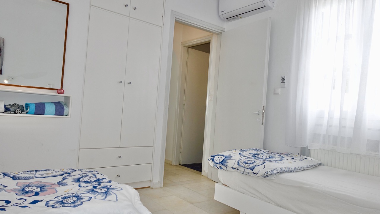 Photo of Bedroom in Naxos
