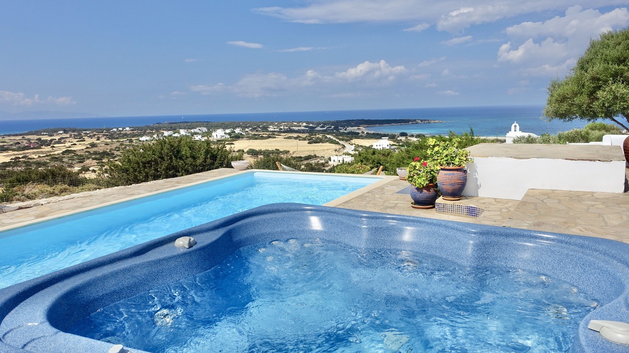 Photo of Outdoor in Naxos