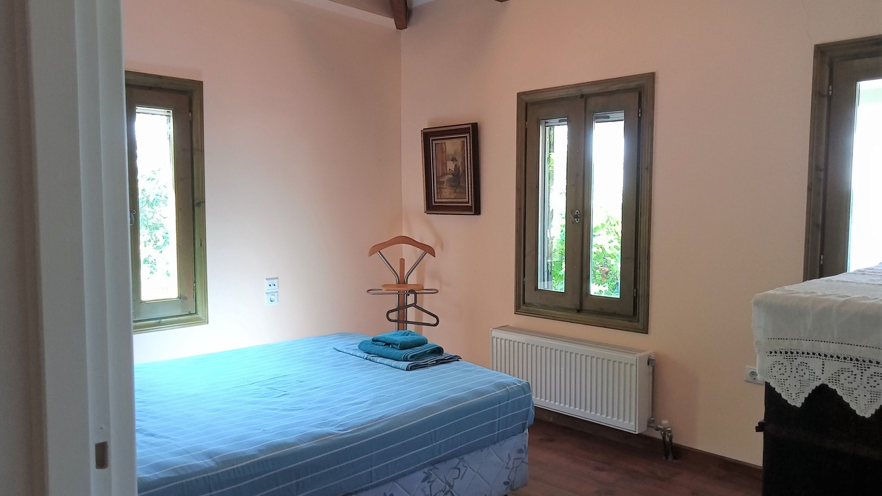 Photo of Bedroom in Vournikas