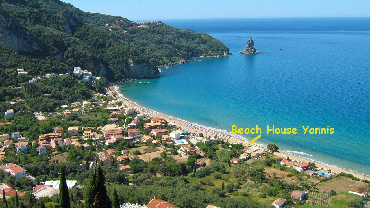Photo of Others in Agios Gordios