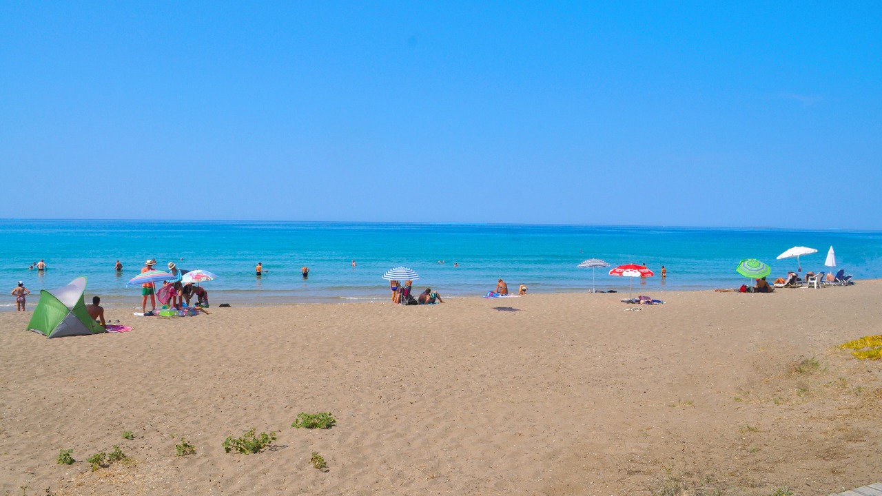 Photo of Others in Agios Gordios