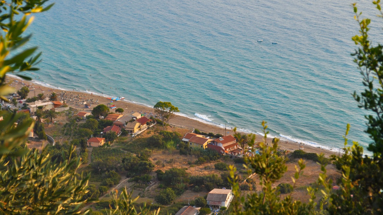 Photo of Others in Agios Gordios