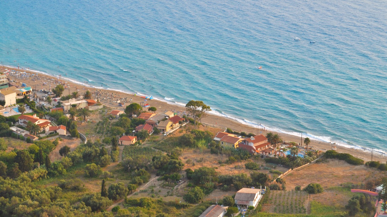 Photo of Others in Agios Gordios