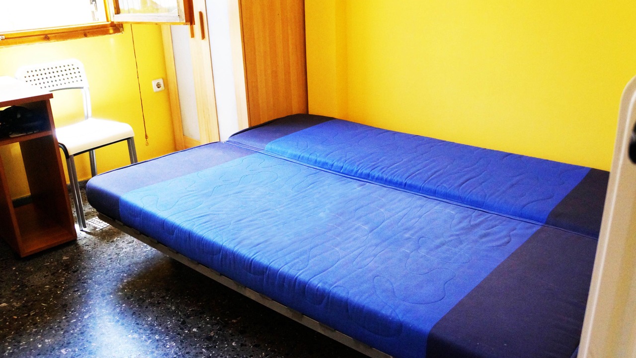 Photo of Bedroom in Exarhia