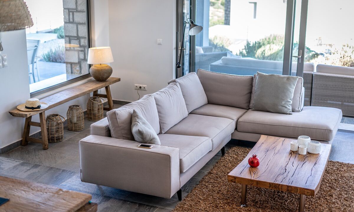 Photo of Livingroom in Filerimos