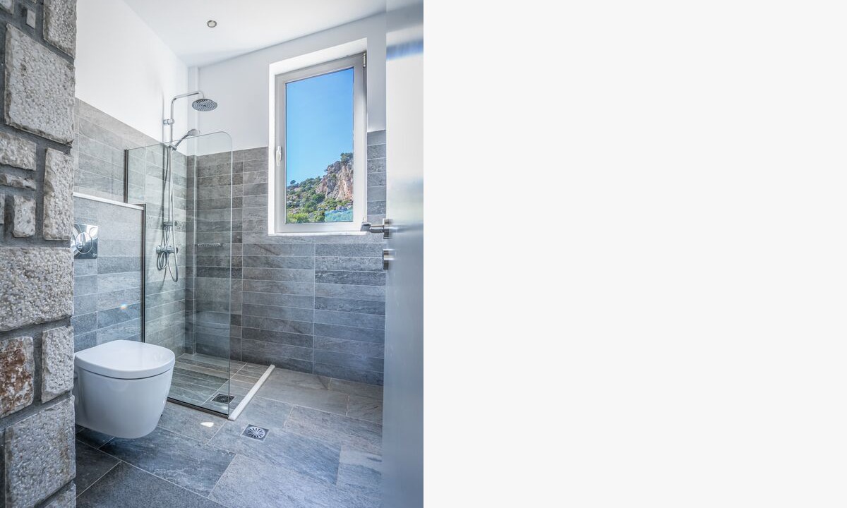 Photo of Bathroom in Filerimos