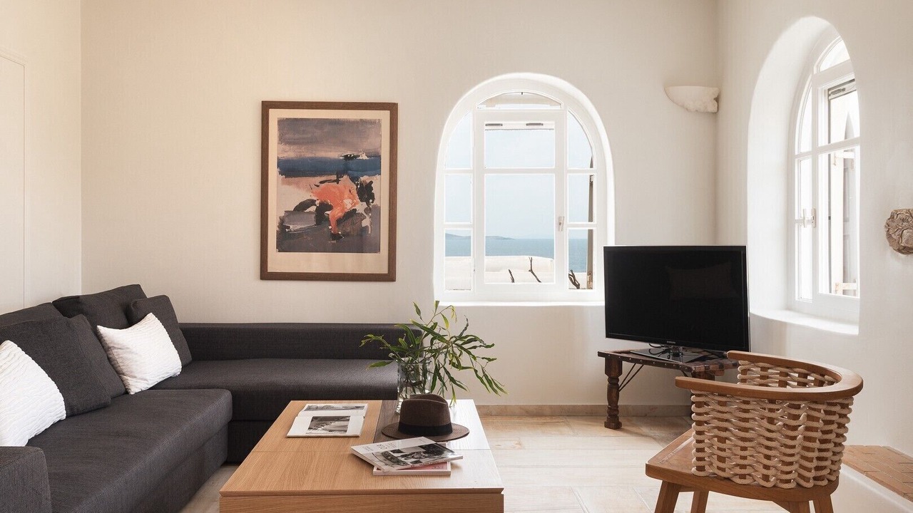 Photo of Livingroom in Agios Ioannis