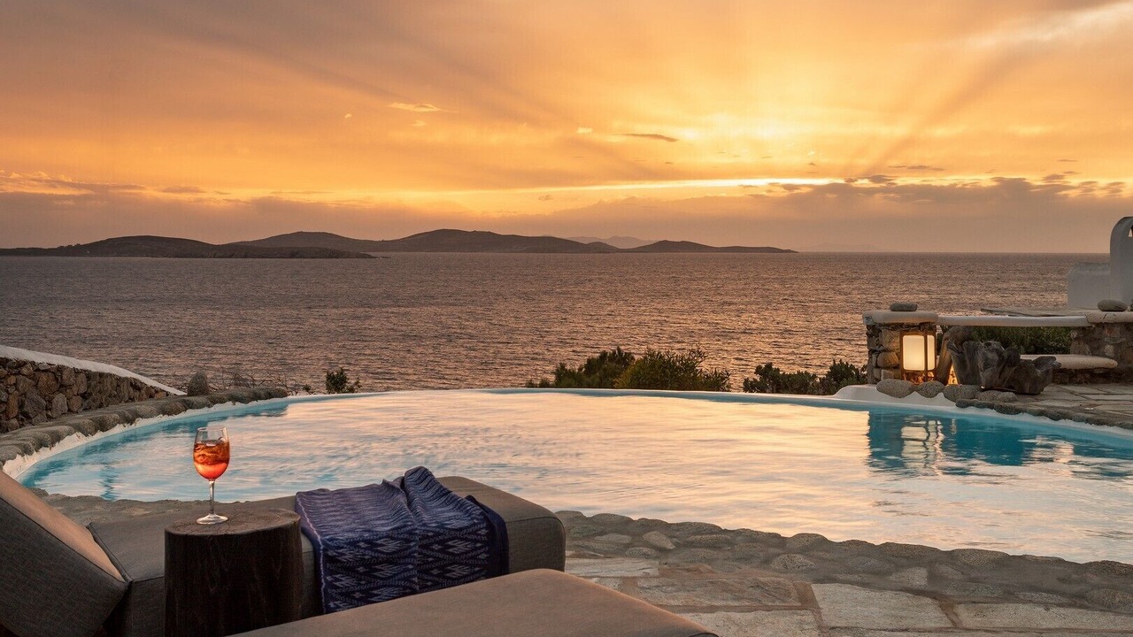 Photo of Outdoor in Agios Ioannis