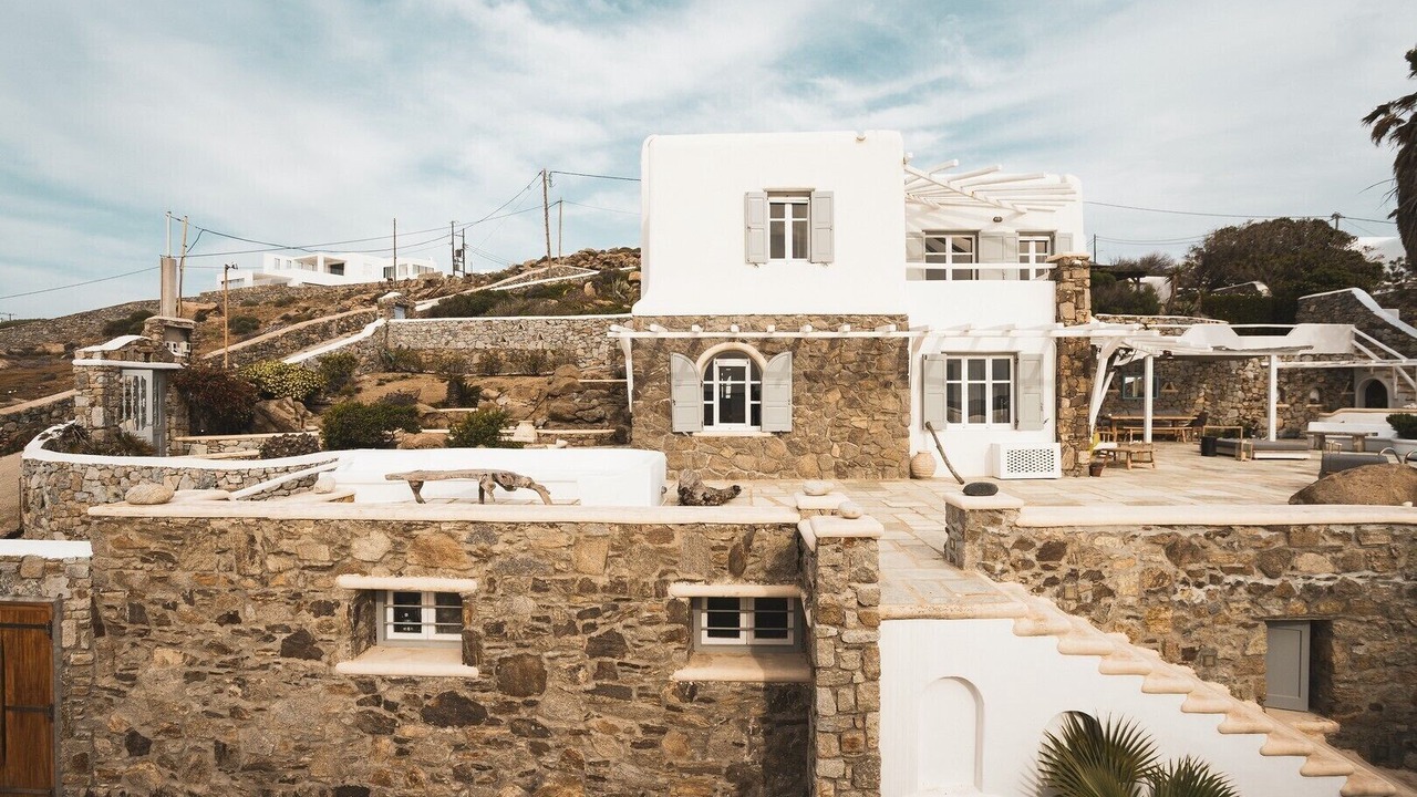Photo of Outdoor in Agios Ioannis