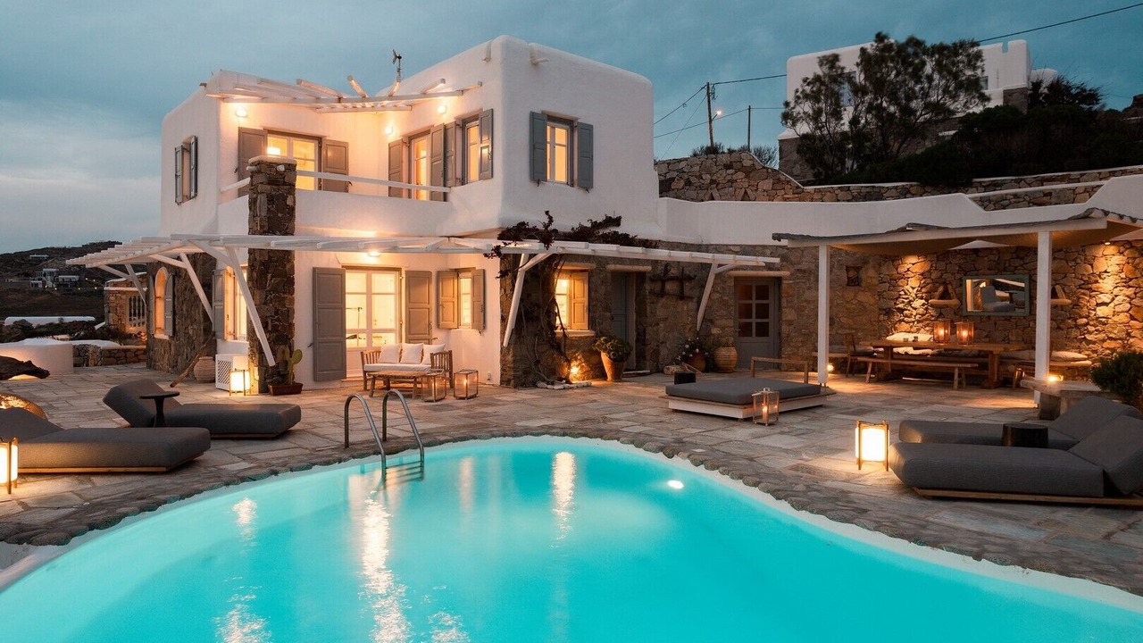 Photo of Outdoor in Agios Ioannis