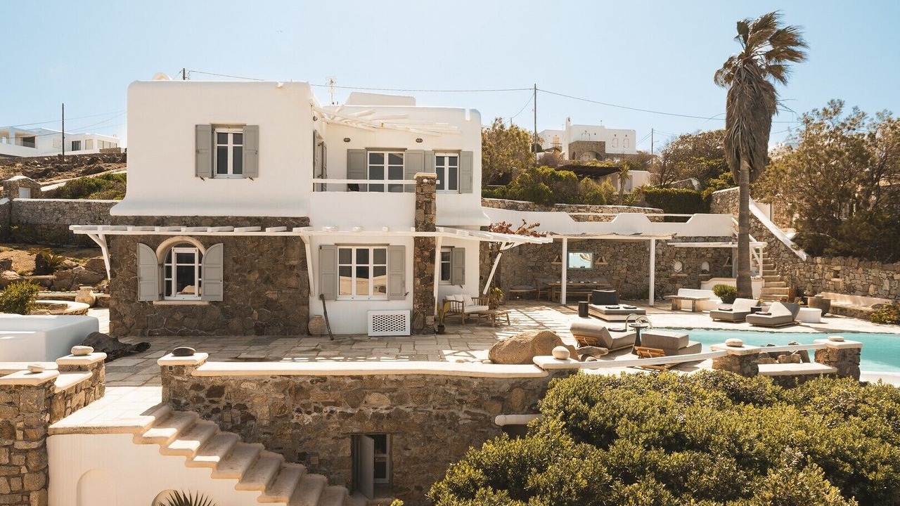 Photo of Outdoor in Agios Ioannis