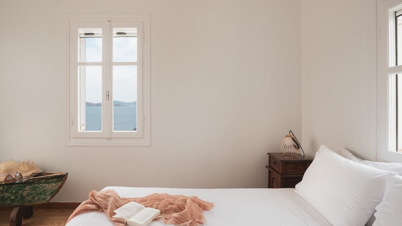 Photo of Bedroom in Agios Ioannis