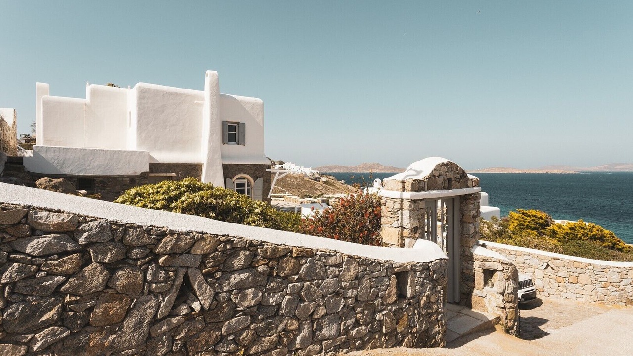 Photo of Outdoor in Agios Ioannis