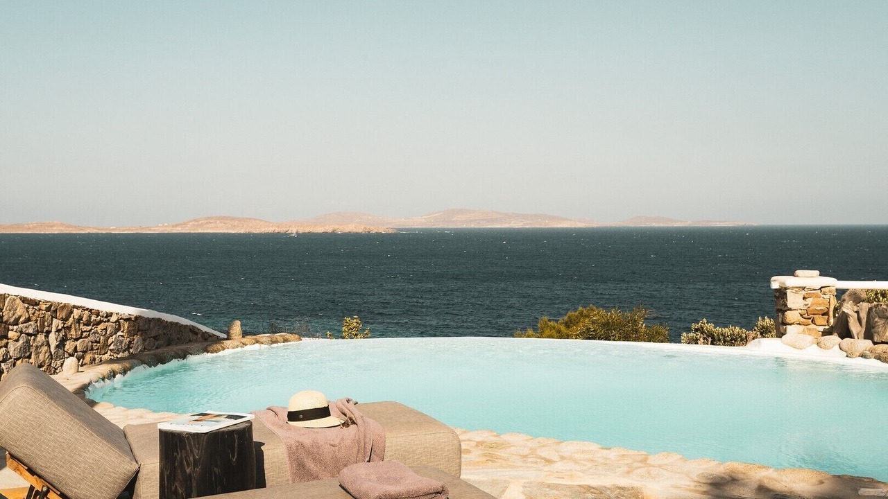 Photo of Outdoor in Agios Ioannis