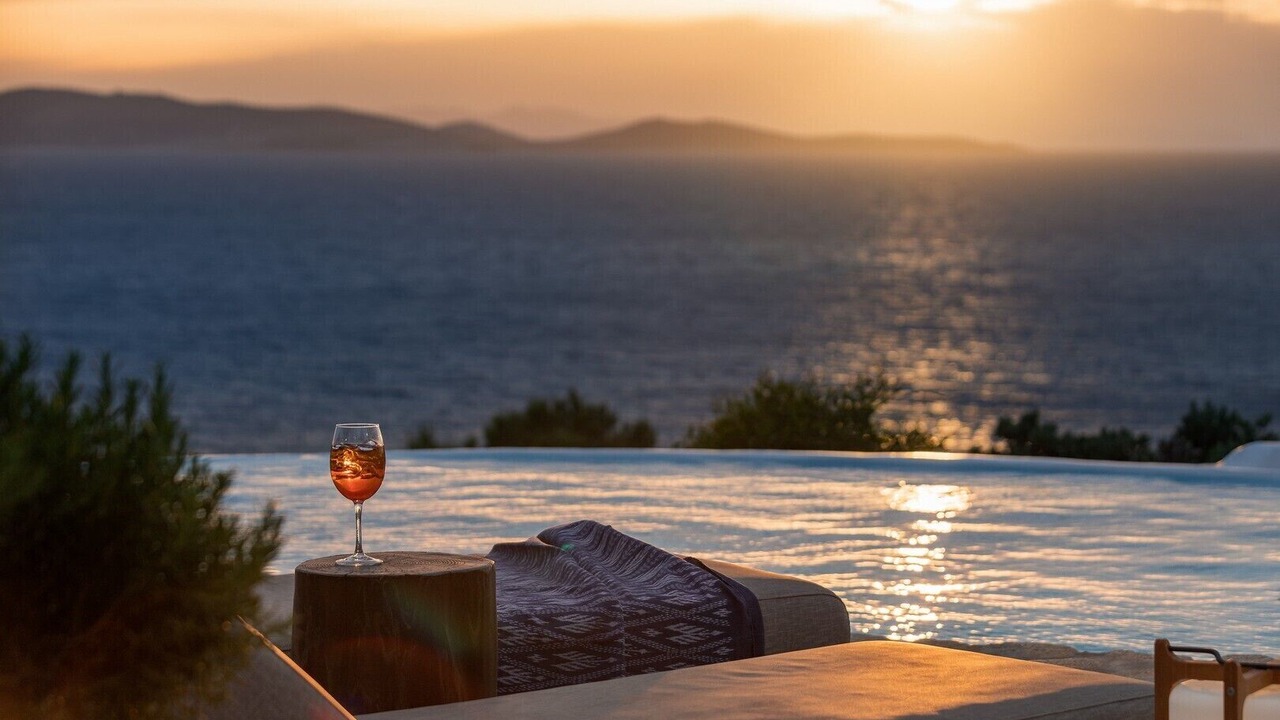 Photo of Outdoor in Agios Ioannis
