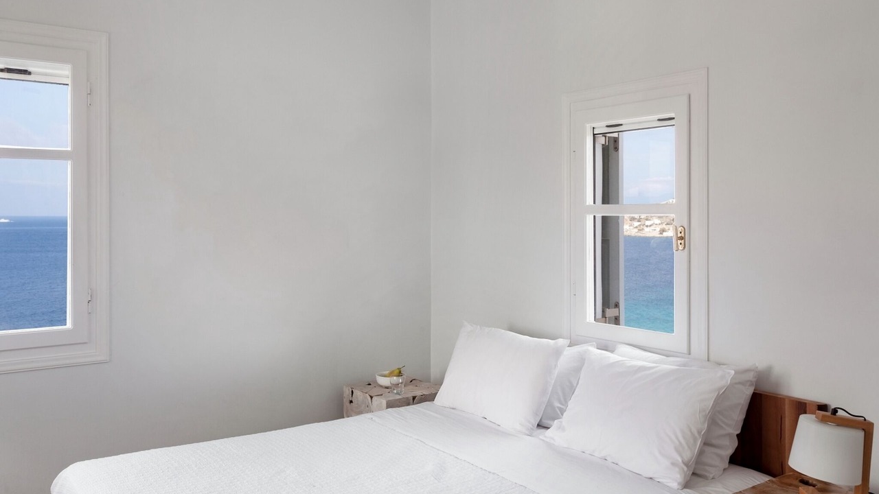 Photo of Bedroom in Agios Ioannis