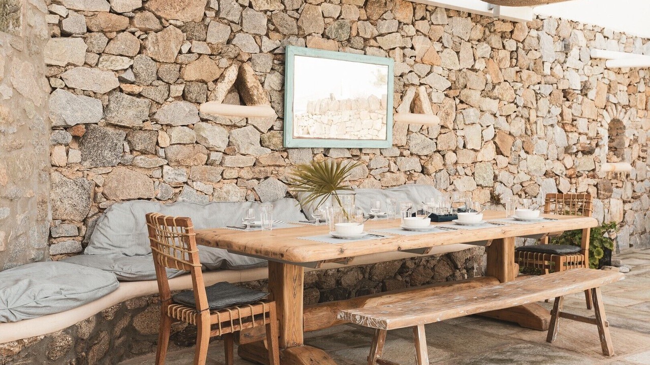 Photo of Outdoor in Agios Ioannis