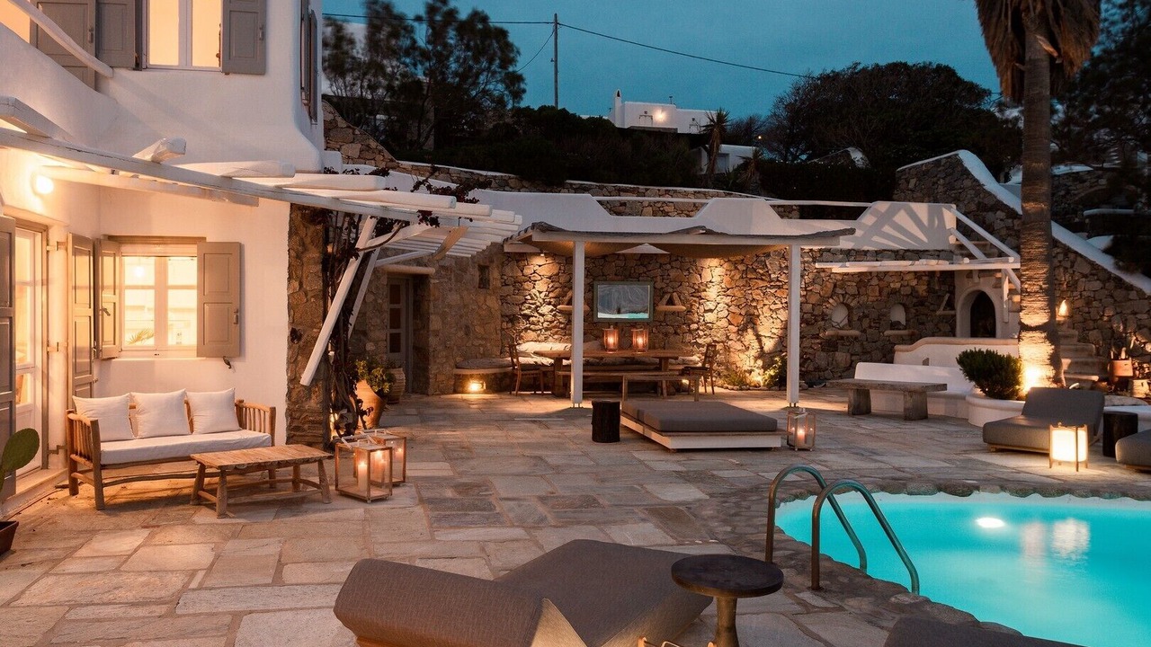 Photo of Outdoor in Agios Ioannis