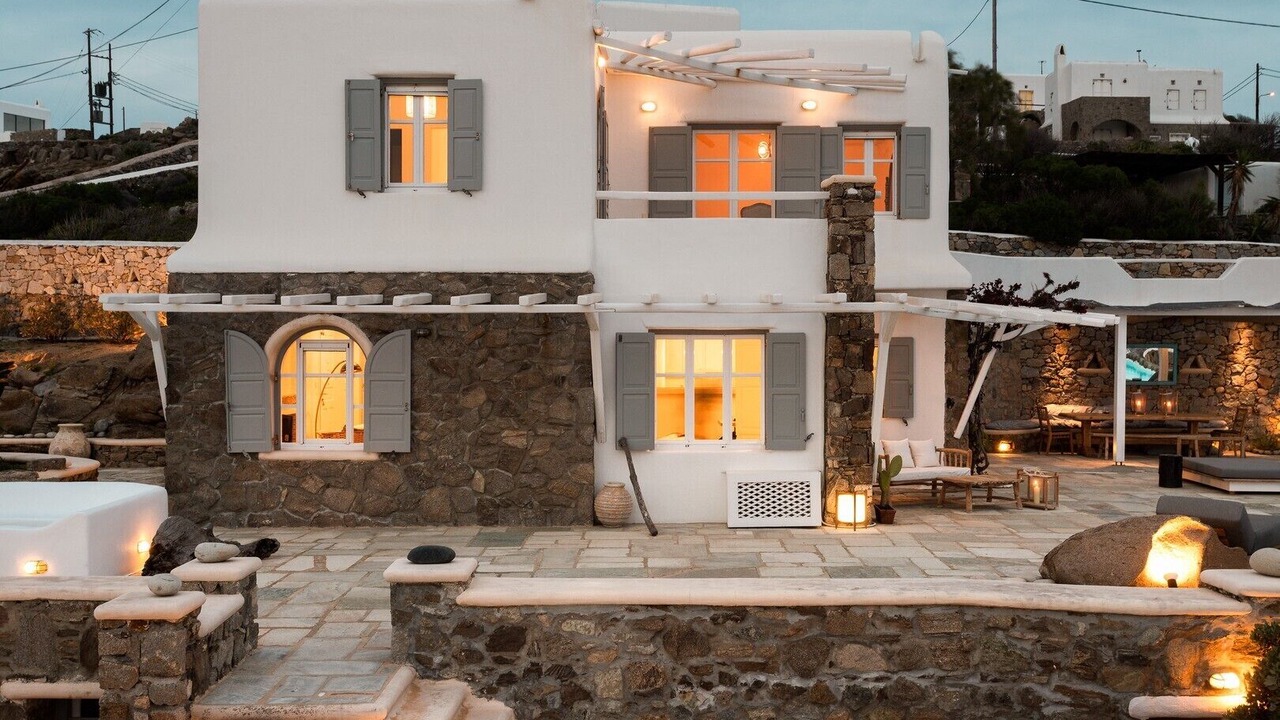 Photo of Outdoor in Agios Ioannis