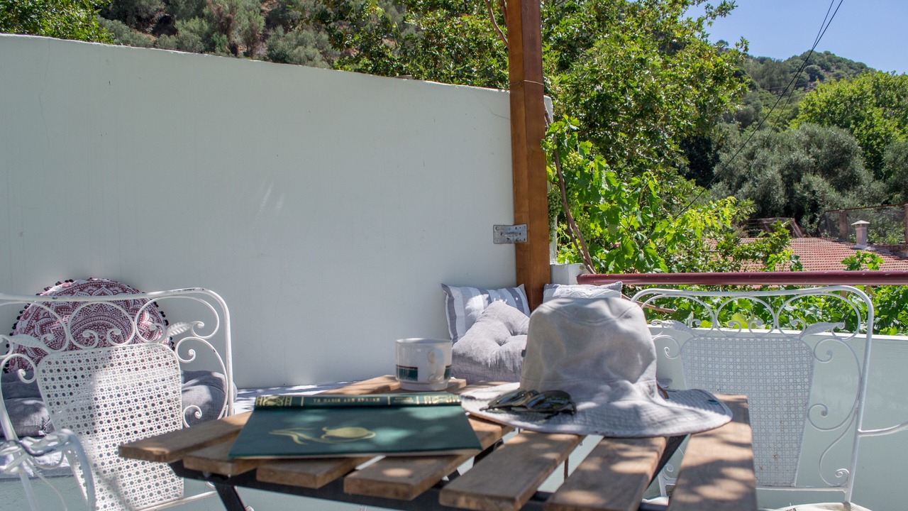 Photo of Outdoor in Perivolia
