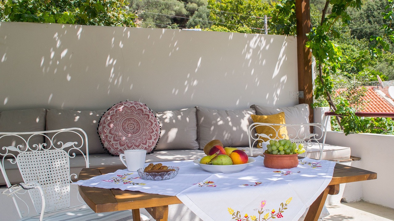 Photo of Outdoor in Perivolia