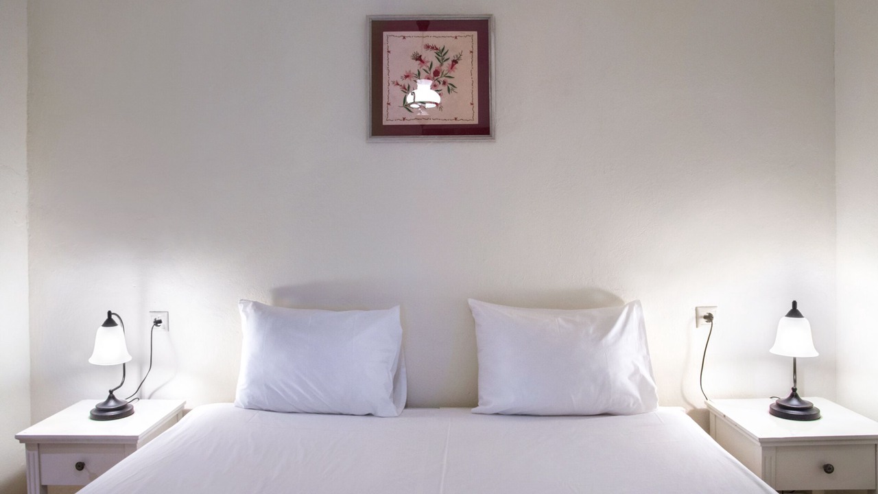 Photo of Bedroom in Perivolia