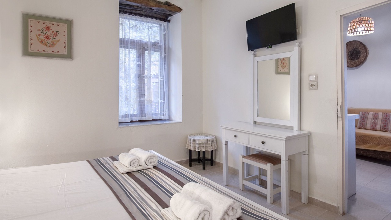 Photo of Bedroom in Perivolia