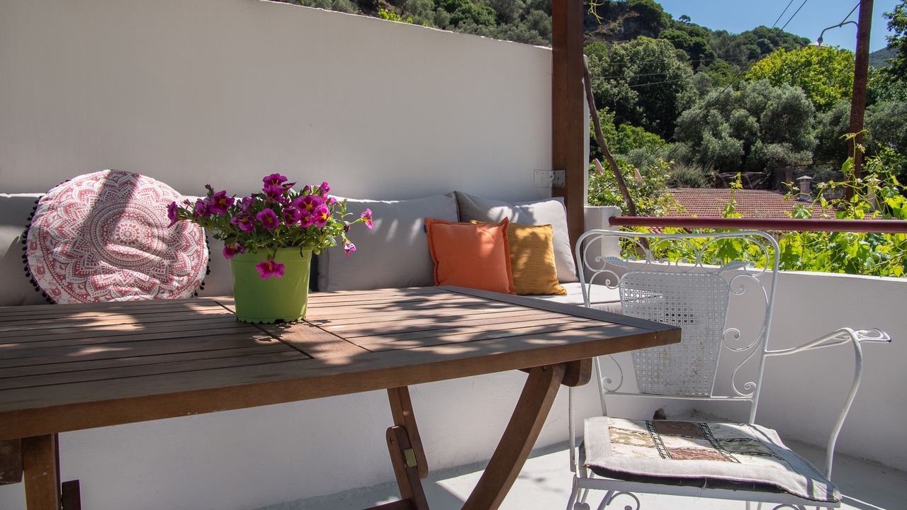 Photo of Outdoor in Perivolia