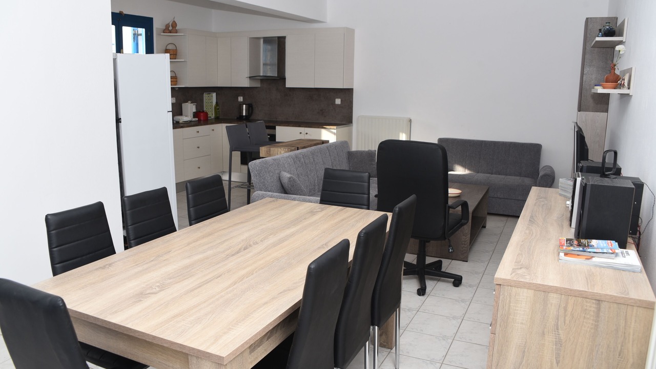 Photo of Livingroom in Kastraki