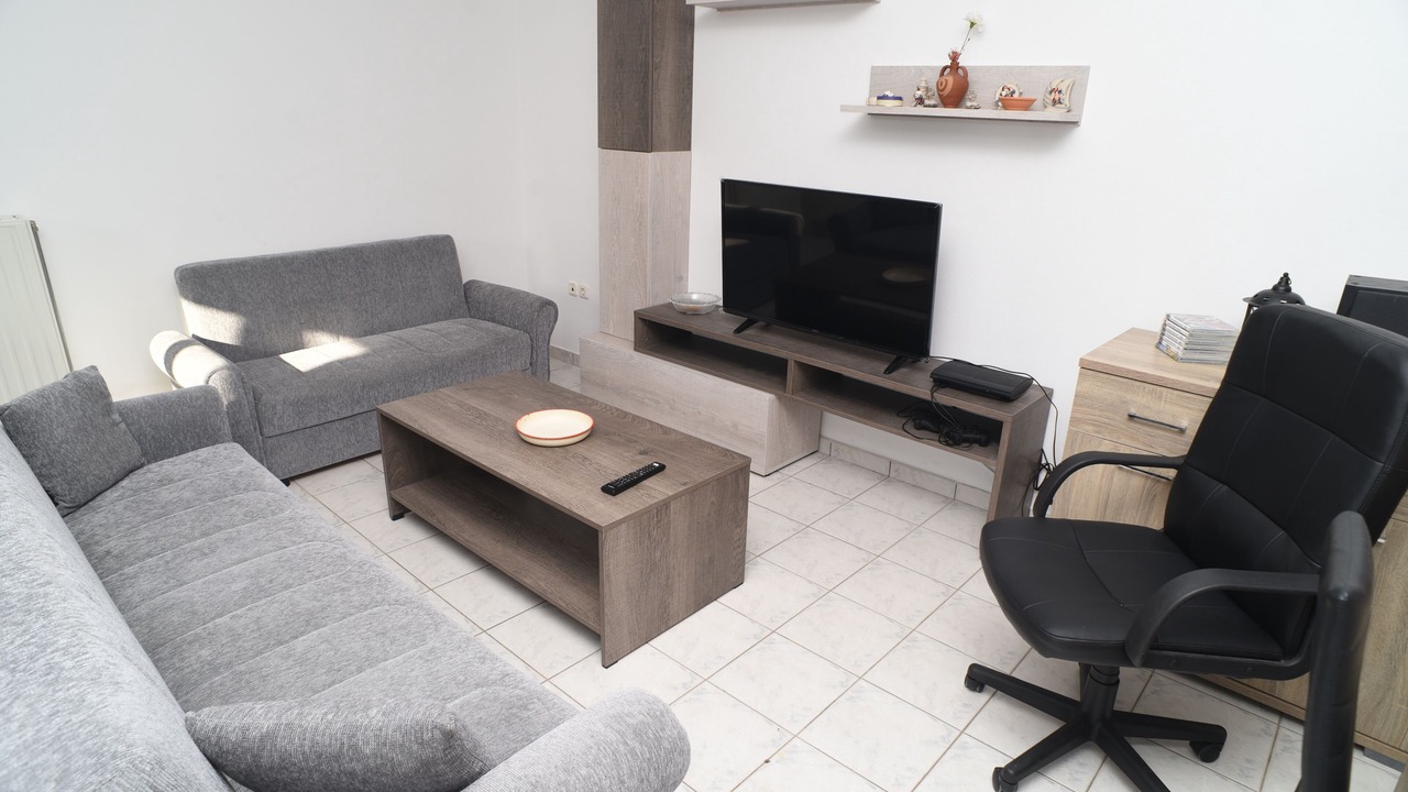Photo of Livingroom in Kastraki