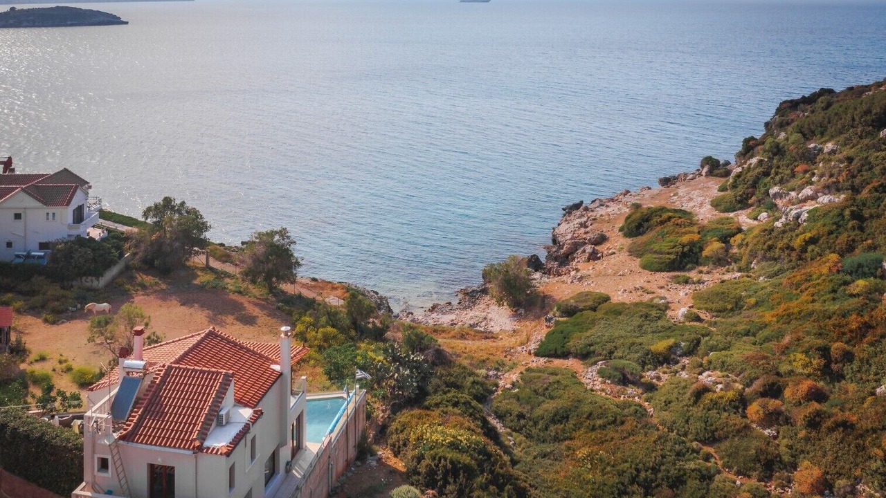 Photo of Outdoor in Plaka