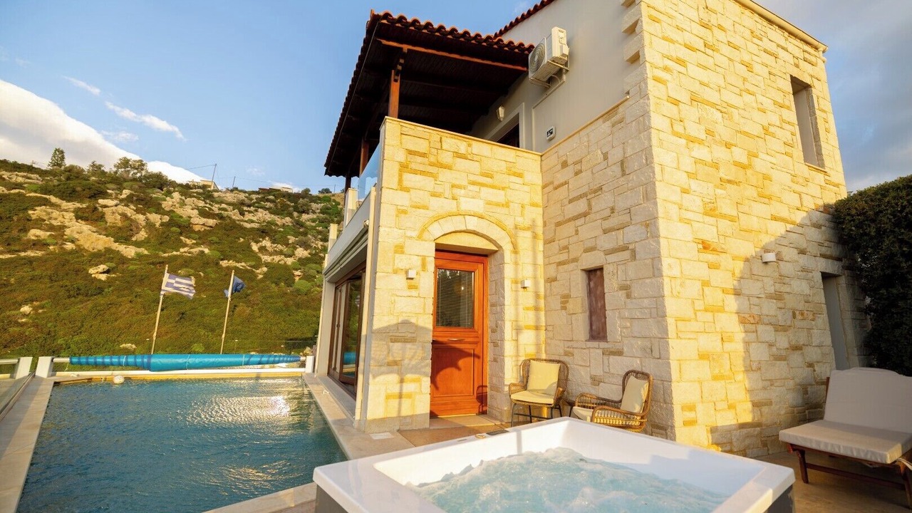 Photo of Outdoor in Plaka