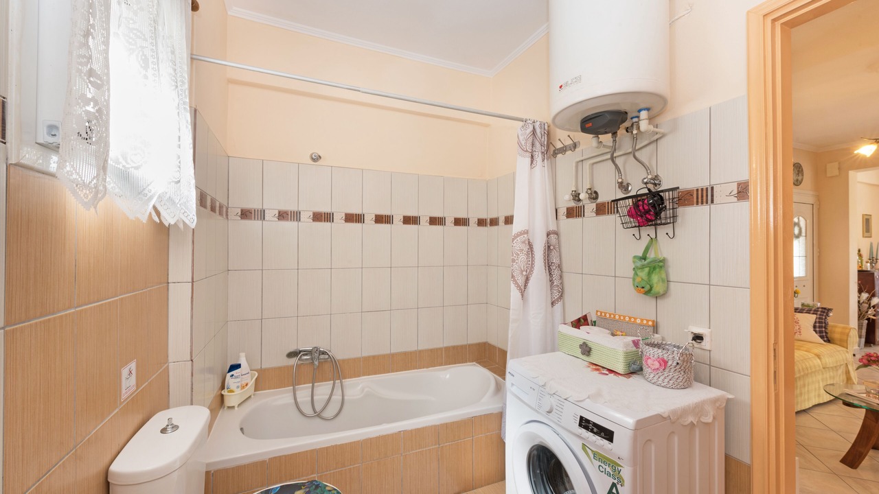 Photo of Bathroom in Kontokali