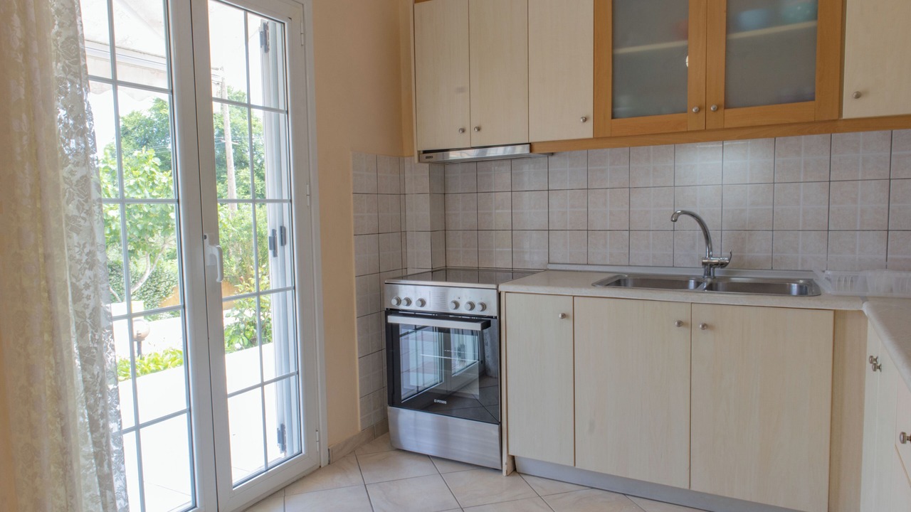 Photo of Kitchen in Kontokali